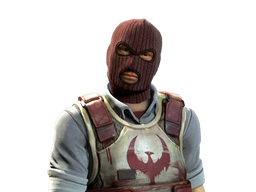 Soldier | Phoenix CS2 skin